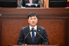 김해 장유 인구 17만, 4개동 분동 해야