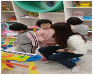 김해시종합사회복지관, 꿈키움 견학 운영