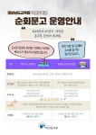 마산도서관, 순회문고 운영