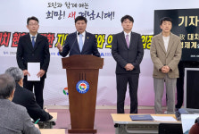 경남 경제ㆍ의료계, 대화 촉구 눈길
