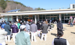 산청군, 제12회 친선 궁도대회 성료