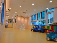 거제시, 시그니처사업 하청어린이집 공사 준공