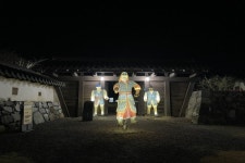 사천, 선진리성 벚꽃축제 안전 만전