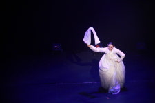 세계 인정받는 가야의 춤 만들고 싶어요