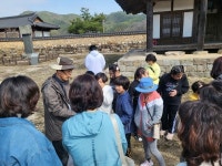 합천미래교육지구 남명 조식 선비길 탐방