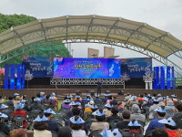 합천 남부 군민 위한 행복한 음악 무대