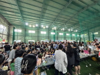 다양한 체육활동하며 어린이날 보냈죠