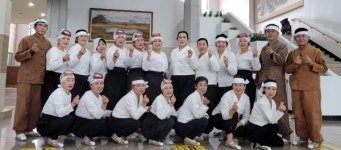 산청서 울리는 제주 해녀 구전민요