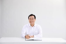 스마트 물류 플랫폼, 김해 발전 원동력