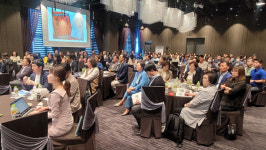 [제187차 김해경제포럼] 남 탓하지 말고 배우는 자세 견지하며 자신감 가져야