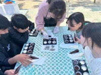 다채로운 직업 체험 행복한 상상 펼쳐요