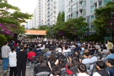 통영시, 찾아가는 TIMF 우리동네음악회