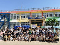 함안보건소, 학교대상 흡연예방·금연실천 캠페인