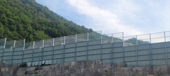 김해 한림면 불법 추정 폐기물 방치 논란