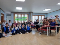 창원시 마산회원구, 3세대 함께하는 공간