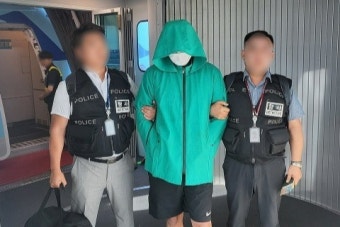 '파타야 살인' 공범 1명, 캄보디아서 국내 송환