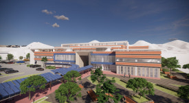 주민 건강 돌볼 하동 보건의료원 필요