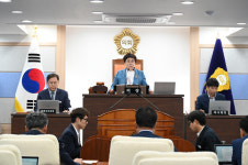 발전소 주변 지원 확대 법 개정 절실