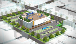 거제교육지원청 청사 증개축 속도