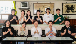 진주 문화예술인 애로사항 듣고 활동 지원 모색