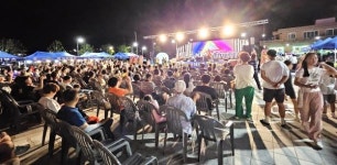 고성 '당동만 달빛 축제'… 즐길 거리 가득