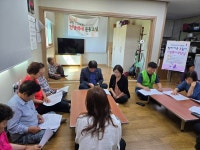 밀양 부북면, 찾아가는 이동복지상담실 운영