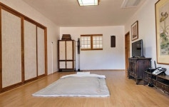 김해 전통숙박공간 한옥체험관 품격 높이기