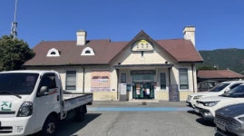 진해역 보수공사 시작, 내년 6월 준공