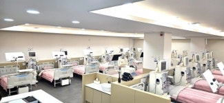 김해 신장내과 전문병원 콩앤팥 내과의원, 보훈 위탁병원 지정