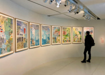 [한지현의 안녕 프랑스] 프랑스 전력공사, 사회 향한 문화예술 빛 밝히다