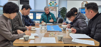 창원시, 공공체육시설 현장점검 실시