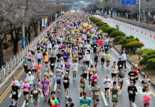 내년 밀양아리랑마라톤 2월 23일 개최
