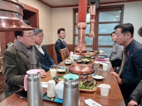마산회원구·봉암공단기업협 소통 간담회