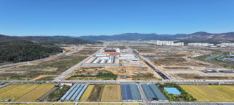 경남 주남일반 등 5개 산업단지 신규 지정