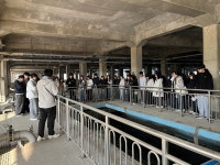 하수 처리 과정 체험하며 환경 보호 인식 높여