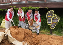 BNK 경남은행, 2024년 지역과 함께한 사랑의 사회 공헌 활동