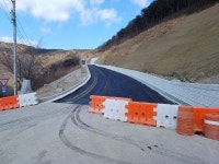 의령 자굴산~한우산 관광벨트 내달 완공