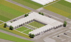 거창 유기농복합단지, 구체적 윤곽 나와