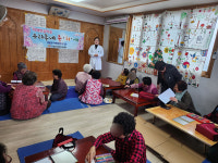 치매 두려움 없이 안전한 거창 만들 것