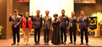 경남 대한 탁월식견 소지 김영환 회장 지역발전 견인차 될 것