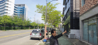 창원경상대병원 주택가 약국 허용 답보