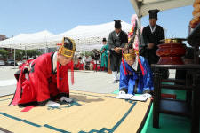 제480주년 이충무공 탄신제