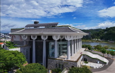 경남문화예술회관, 38년간 경남 문화예술 향유 중심지