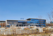 장유역 품은 내덕지구… 김해 최고 주거지 자리매김한다