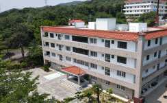 양산 로뎀요양원, 국회 보건복지위원장 표창