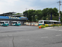 함안 마을버스, 어르신 승차 거부 논란