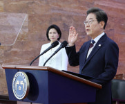 이재명 대통령 경제 살리기 최우선