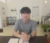 김해 장유 카페거리서 다문화 플리마켓 기쁨 나눠요