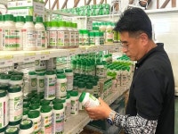 고성군, 불법 농약 유통 뿌리 뽑는다