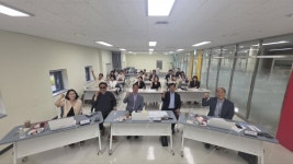 경남문화예술진흥원, 문화예술분야 지원사업 중간성과 보고회